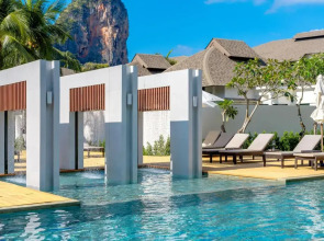 Bhu Nga Thani Resort & Villas Railay