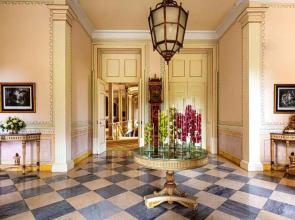 Valverde Sintra Palácio de Seteais - The Leading Hotels of the World