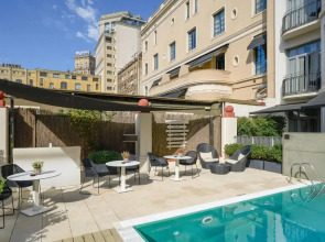 Catalonia Passeig de Gràcia