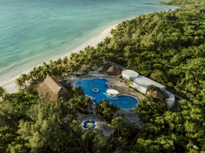 Catalonia Royal Tulum  Adults Only - All Inclusive