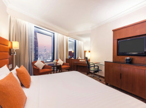 Отель Rembrandt Bangkok