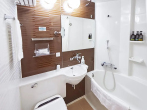 Sotetsu Fresa Inn Kanda Otemachi