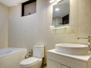 Отель Unima Grand