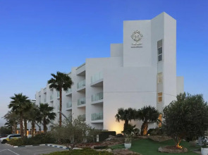 Herbert Samuel Reef Eilat