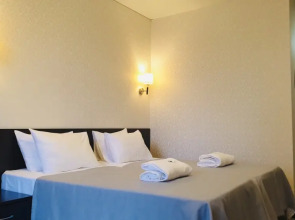 Отель Жоэквара