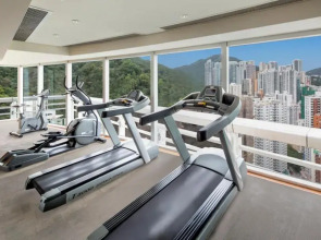 Nina Hotel Causeway Bay