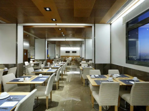 Eurostars Gran Valencia Hotel