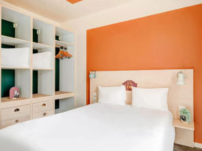 B&B Home Paris Mairie de St Ouen