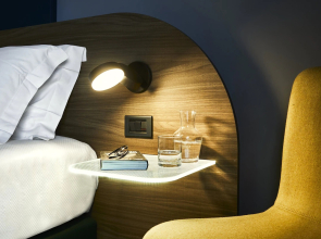 Отель Belstay Roma Aurelia