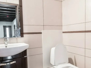 Жилое помещение Омномном