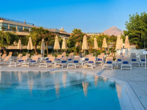 The Signature Level at Grand Palladium Sicilia Resort & Spa