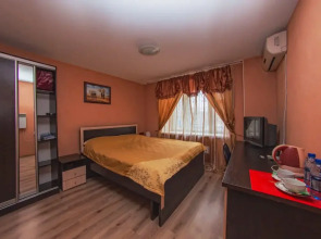 Меблированные комнаты На Гордеевской