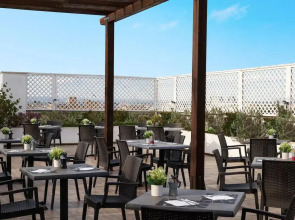 Отель Roma Tor Vergata