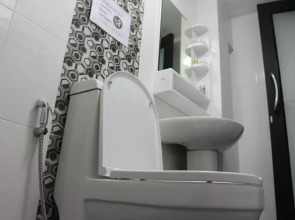 Beehive Phuket Old Town - Hostel