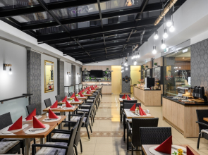 Hotel Bristol Budapest