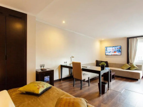 Quentin Boutique Hotel