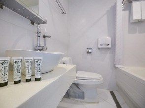 Chisun Hotel Seoul Myeongdong 