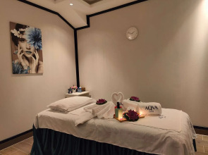 Novotel World Trade Centre Dubai