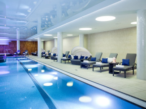 DoubleTree by Hilton Krakow Hotel & Convention Center