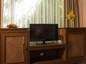 Nora Buri Resort & Spa