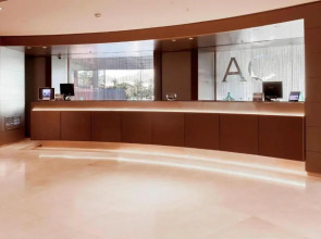 AC Hotel Gran Canaria by Marriott