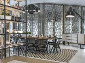 Al Bandar Rotana – Creek