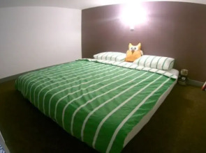 Апарт-отель, ул. Малая Морская, 15