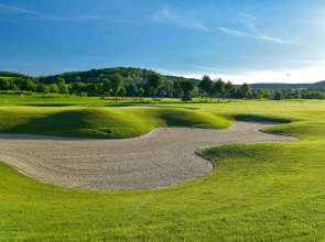 Hotel Golf Chateau de Chailly