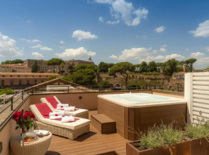 Villa Agrippina Gran Meliá