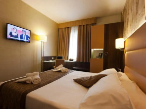 LH Hotel Sirio Venice