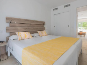 Seaclub Alcudia Mediterranean Resort