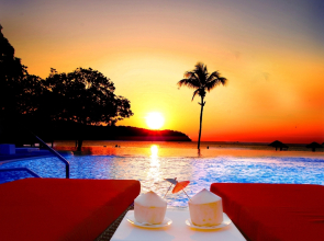 Federal Villa Beach Resort