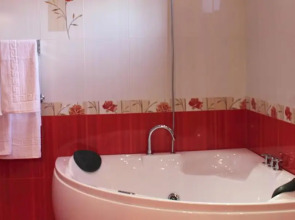 Alexandrapol Palace Hotel