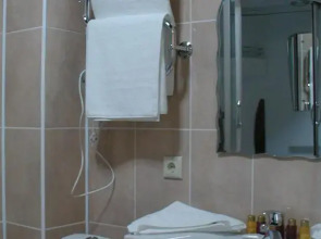 Отель Атриум Виктория