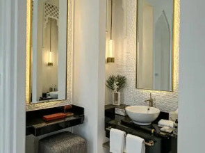 Raffles Al Areen Palace Bahrain