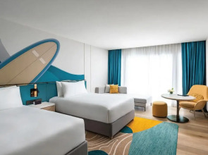 M Social Hotel Phuket