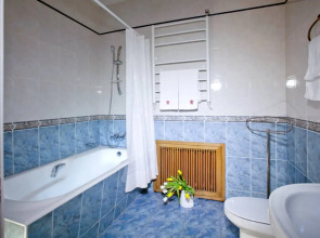 Санаторий Нижняя Ореанда