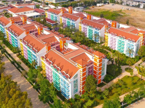 Crystal Paraiso Verde Resort & Spa - All Inclusive