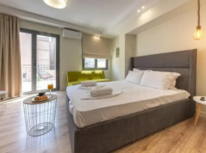 Athens Smart Apartments