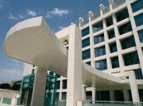 Precise House Mantegna Roma