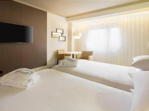 Madrid Marriott Auditorium Hotel & Conference Center