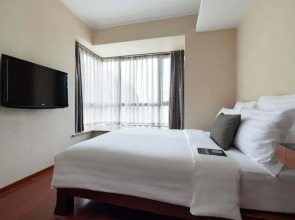 Pullman Oceanview Sanya Bay Resort & Spa