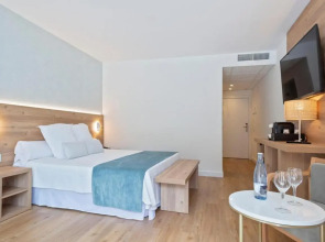 Hotel Best Terramarina