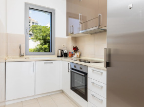 Apart Hotel MS Katunjanin