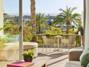 Zafiro Palace Alcudia