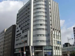 Smile Hotel Osaka Yotsubashi