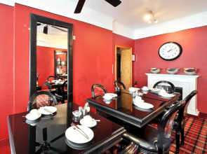 Hotel Sir & Lady Astor