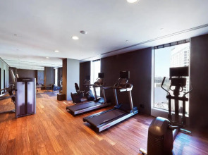 The Gate Hotel Tokyo By HULIC