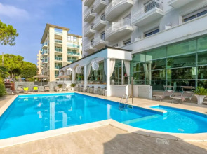 Hotel Continental Rimini