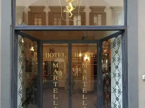 Hotel Martelli